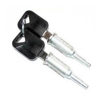 LOCK SYSTEM REPAIR KIT